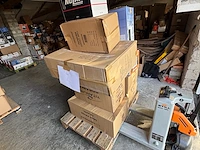 Retourpallet lot 5 - afbeelding 7 van  7