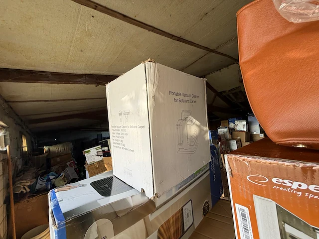 Retourpallet lot 6 - afbeelding 2 van  6