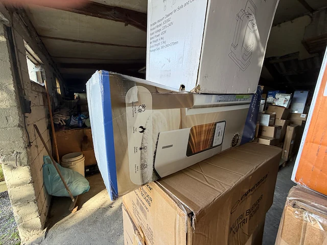 Retourpallet lot 6 - afbeelding 3 van  6