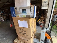 Retourpallet lot 6 - afbeelding 6 van  6