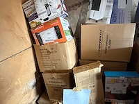 Retourpallet lot 7