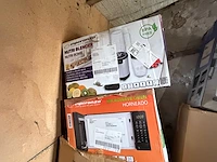 Retourpallet lot 7 - afbeelding 2 van  5
