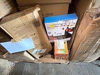 Retourpallet lot 7 - afbeelding 4 van  5