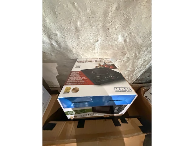 Retourpallet lot 8 - afbeelding 3 van  8