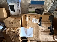 Retourpallet lot 8 - afbeelding 8 van  8