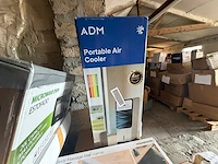 Retourpallet lot 9 - afbeelding 7 van  7