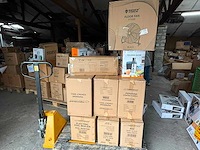 Retourpallet sportartikelen, huishoudtoestellen & klimaatproducten - afbeelding 1 van  7