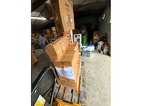 Retourpallet sportartikelen, huishoudtoestellen & klimaatproducten - afbeelding 4 van  7
