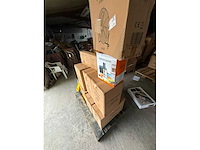 Retourpallet sportartikelen, huishoudtoestellen & klimaatproducten - afbeelding 5 van  7