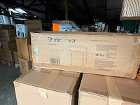 Retourpallet sportartikelen, huishoudtoestellen & klimaatproducten - afbeelding 7 van  7