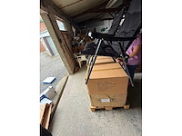 Retourpallet tuinartikelen, consumentengoederen & overstoc - afbeelding 2 van  6