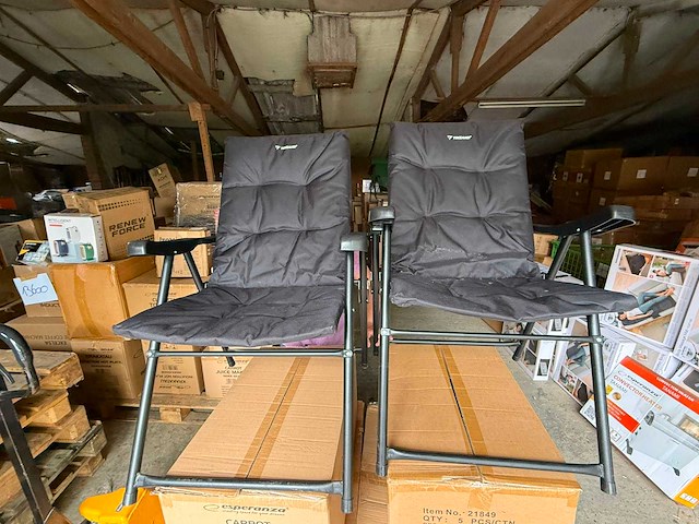 Retourpallet tuinartikelen, consumentengoederen & overstoc - afbeelding 6 van  6