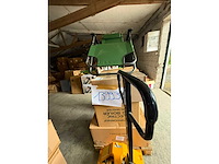 Retourpallet tuinartikelen, huishoudtoestellen & overstock - afbeelding 2 van  7