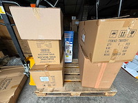 Retourpallet tuinartikelen, huishoudtoestellen & overstock - afbeelding 4 van  7