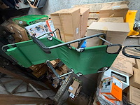 Retourpallet tuinartikelen, huishoudtoestellen & overstock - afbeelding 5 van  7