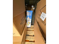 Retourpallet tuinartikelen, huishoudtoestellen & overstock - afbeelding 6 van  7