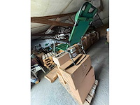 Retourpallet tuinartikelen, huishoudtoestellen & overstock - afbeelding 7 van  7