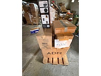 Retourpallet verwarming & huishoudtoestellen – lot 13302 - afbeelding 2 van  4