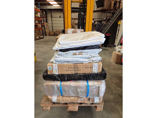 Retourpallet - afbeelding 2 van  3