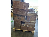 Retourpallet - afbeelding 1 van  4