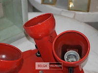 Retro 3 way spot - afbeelding 2 van  3