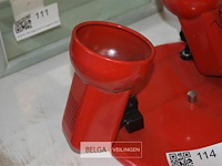 Retro 3 way spot - afbeelding 3 van  3