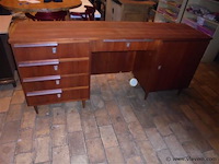 Retro burau - afbeelding 1 van  3