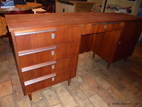 Retro burau - afbeelding 3 van  3