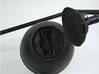 Retro buraulamp - afbeelding 4 van  4