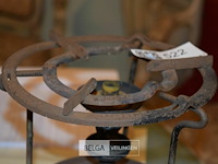 Retro coolman kampeerfornuis - afbeelding 3 van  3