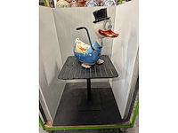Retro donald duck - afbeelding 1 van  3