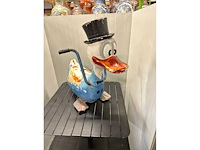 Retro donald duck - afbeelding 2 van  3