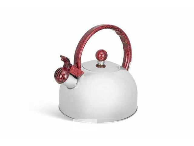 Retro fluitketel - afbeelding 2 van  4