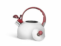 Retro fluitketel - afbeelding 3 van  4