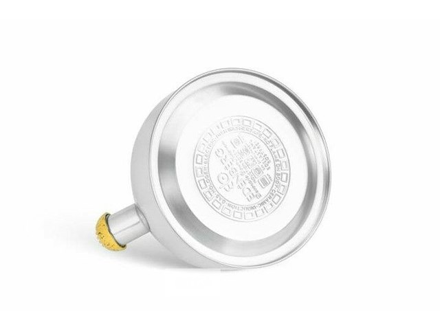 Retro fluitketel - afbeelding 4 van  4