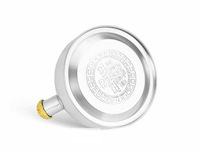 Retro fluitketel - afbeelding 4 van  4