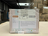 Retro foot to floor white - afbeelding 3 van  4