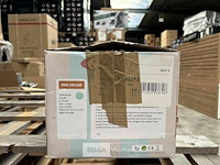 Retro foot to floor - afbeelding 2 van  3