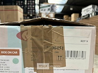 Retro foot to floor - afbeelding 3 van  3