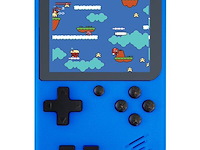 Retro gaming console - afbeelding 1 van  1