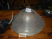 Retro hanglamp ø45cm