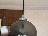 Retro hanglamp (verstelbaar in hoogte) - afbeelding 1 van  3