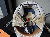 Retro helm everest - afbeelding 3 van  3