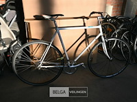 Retro herensportfiets