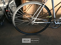 Retro herensportfiets - afbeelding 2 van  3