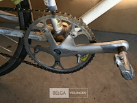 Retro herensportfiets - afbeelding 3 van  3