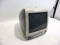 Retro imac - afbeelding 2 van  7