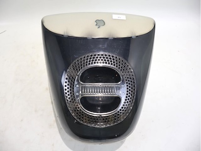 Retro imac - afbeelding 4 van  7