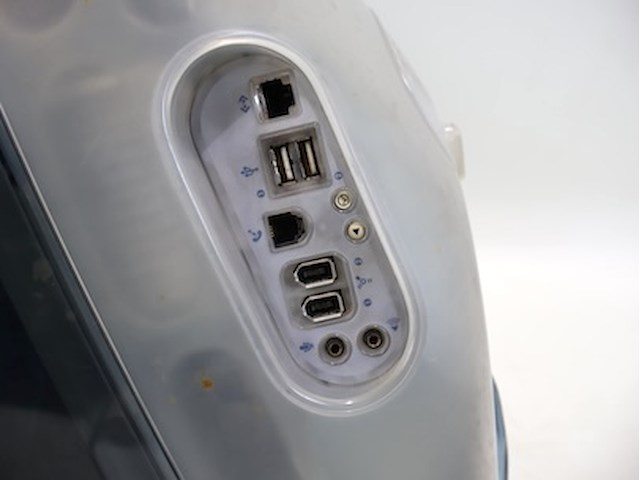 Retro imac - afbeelding 5 van  7