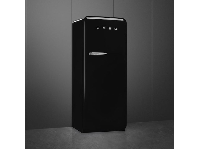 Retro koelkast smeg fab28rbl5 - afbeelding 1 van  1